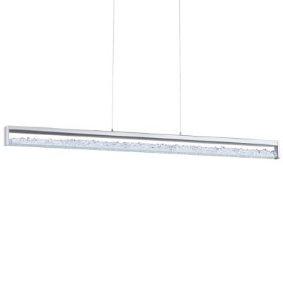 Cardito Linear Suspension by Eglo