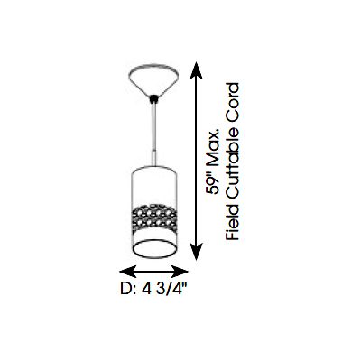 Specification Drawing