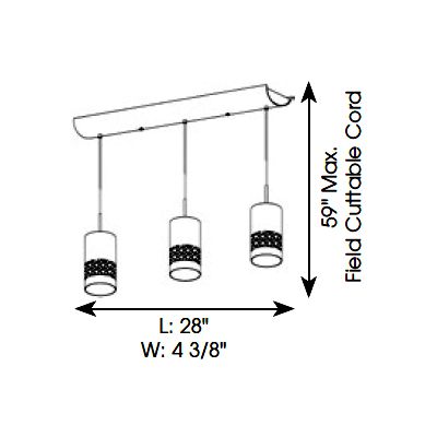 Specification Drawing
