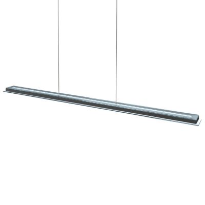 Mysterio Linear Suspension by Eglo