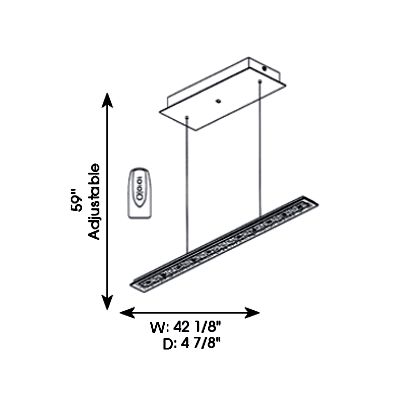 Specification Drawing