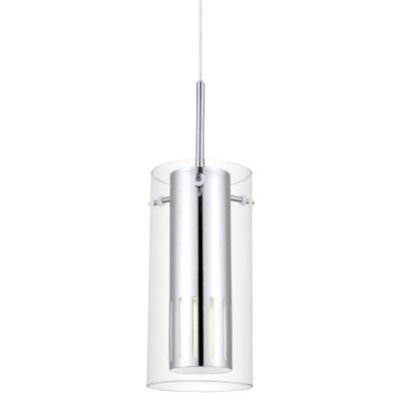 Pinto 1 Mini Pendant by Eglo