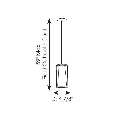 Specification Drawing