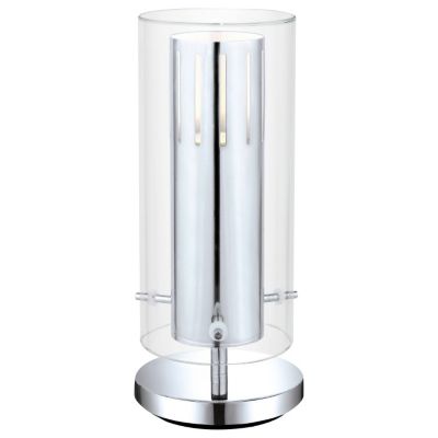 Pinto 1 Table Lamp by Eglo