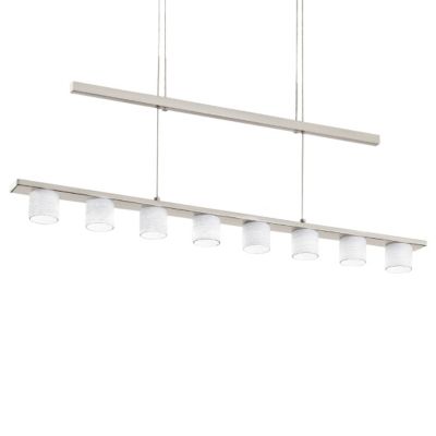 Pulsano Linear Suspension by Eglo