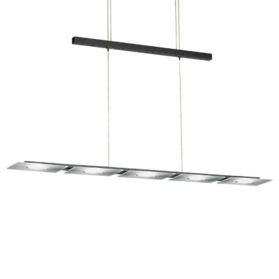 Tight Linear Suspension 91068 by Eglo