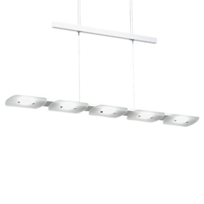 Tight Linear Suspension 91071 by Eglo