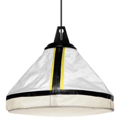 Drumbox Pendant by Foscarini/Diesel Home