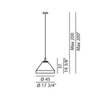 Specification Drawing