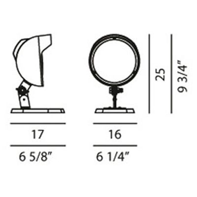 Specification Drawing