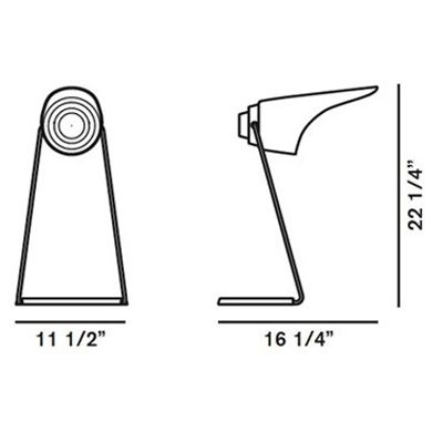 Specification Drawing