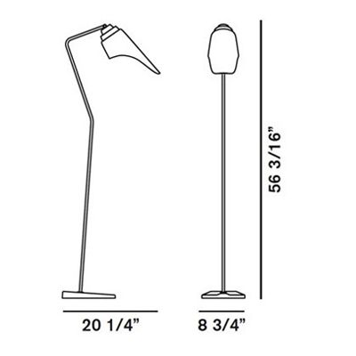 Specification Drawing
