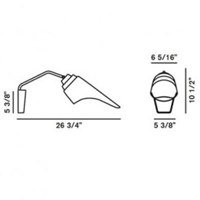 Specification Drawing