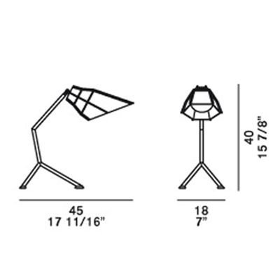 Specification Drawing