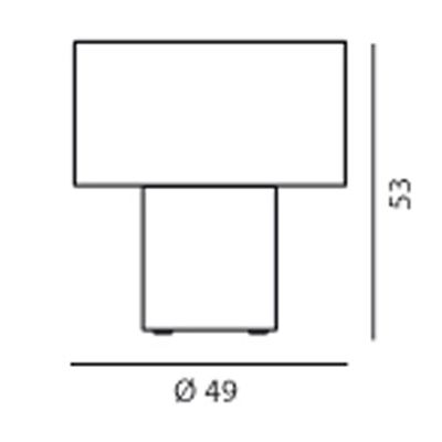 Specification Drawing