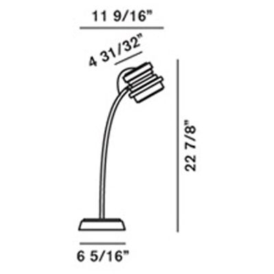 Specification Drawing
