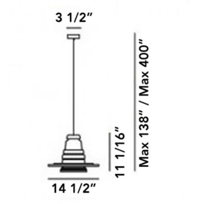 Specification Drawing