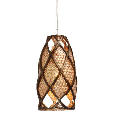 Argyle Mini Pendant by Varaluz - OPEN BOX RETURN