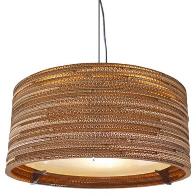 DRUM Scraplight by Graypants