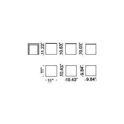 Specification Drawing