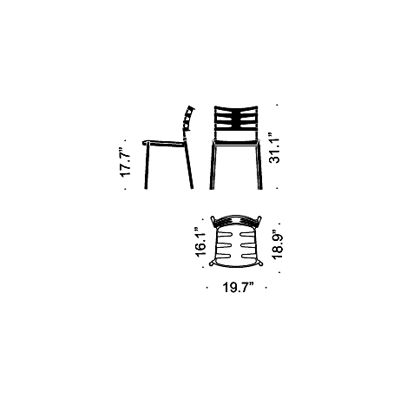Specification Drawing