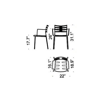 Specification Drawing