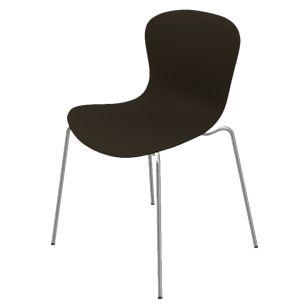 NAP Chair by Fritz Hansen