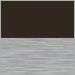 Coffee Brown with Chromed Steel