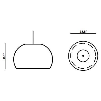 Specification Drawing
