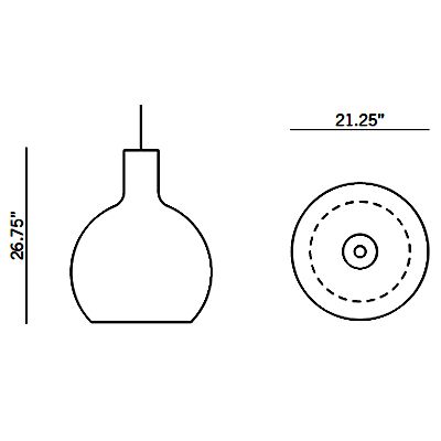 Specification Drawing