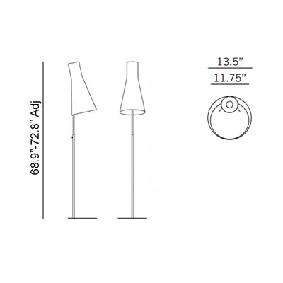 Specification Drawing