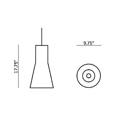 Specification Drawing