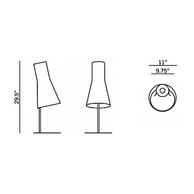 Specification Drawing