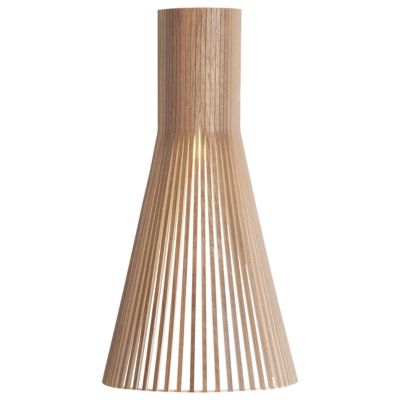 Secto Wall Sconce 4230 by Secto Design