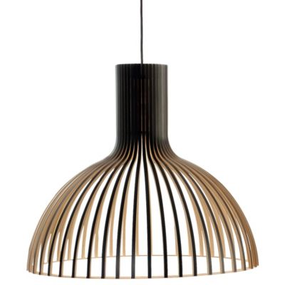 Victo Pendant 4250 by Secto Design