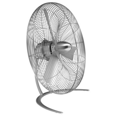 Charly Floor Fan by Stadler Form