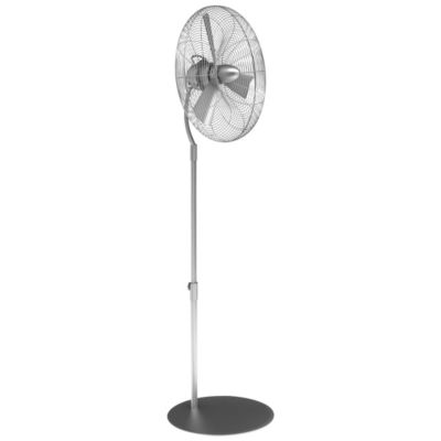 Charly Stand Fan by Stadler Form
