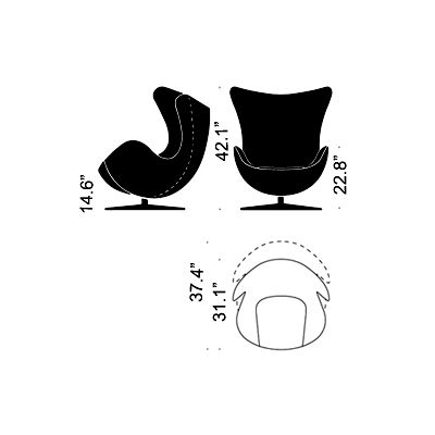 Specification Drawing