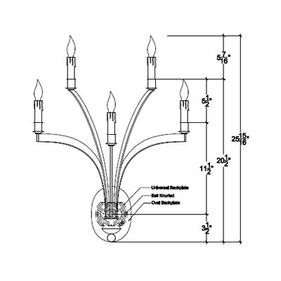 Specification Drawing