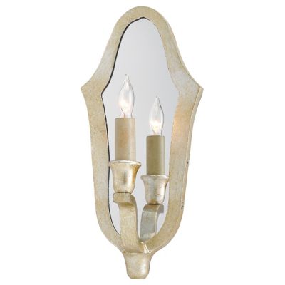 Protocol Wall Sconce by Currey and Company