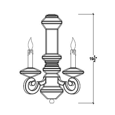 Specification Drawing