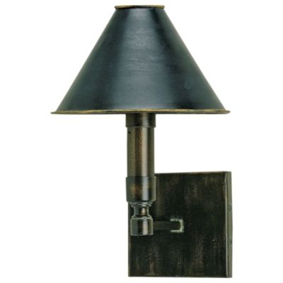Insignia Wall Sconce by Currey and Company