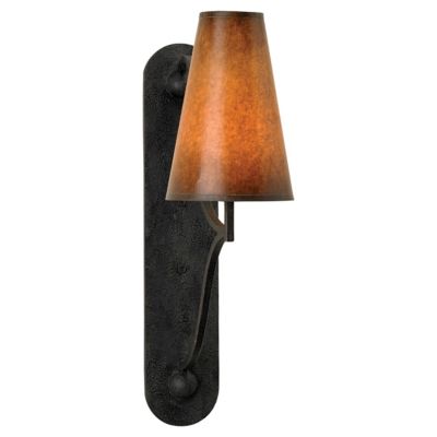 Litchfield Wall Sconce by Currey and Company
