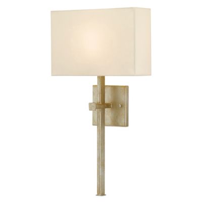 Ashdown Wall Sconce by Currey and Company