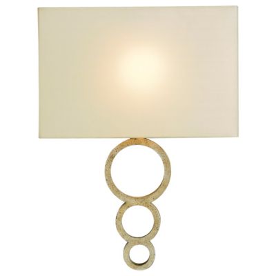 Pembroke Wall Sconce by Currey and Company
