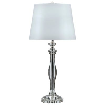 Yesterday Table Lamp by Currey and Company