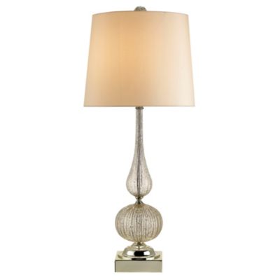 Affaire Table Lamp by Currey and Company