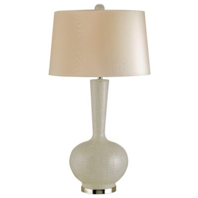 Altair Table Lamp by Currey and Company