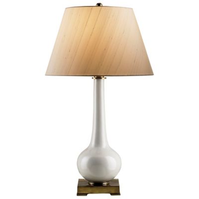 Dante Table Lamp by Currey and Company