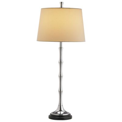 Reveille Table Lamp by Currey and Company